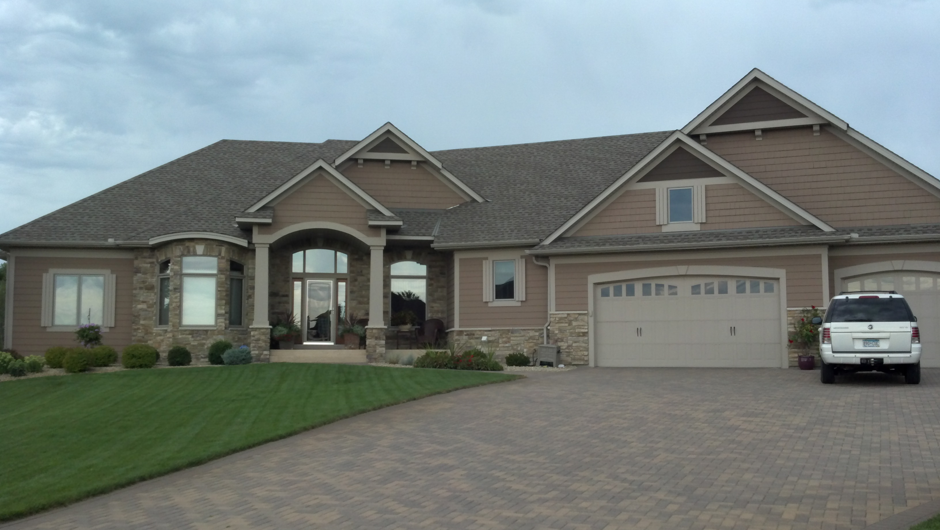 Minnesota Window Cleaner